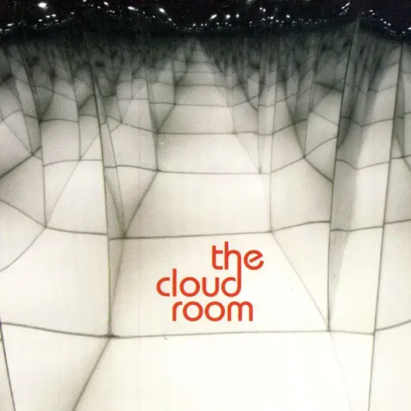 더 클라우드 룸 The Cloud Room 앨범 시디 CD